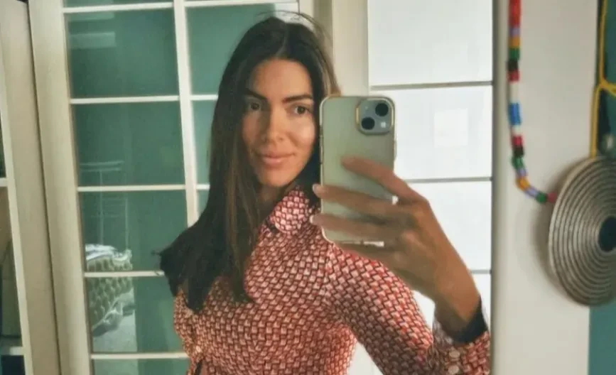 ĆERKA MAJKE VOLK U DRUGOM STANJU Influenserka čeka treće dete