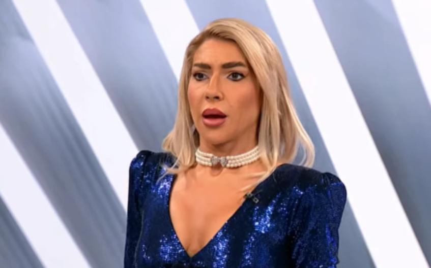 VELIKA PROMENA NA PINKU Jovana Jeremić ne vodi jutarnji program, poznat razlog