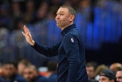 OVE JOKIĆEVE GREŠKE... Trener Denvera progovorio o problemu koji muči Srbina