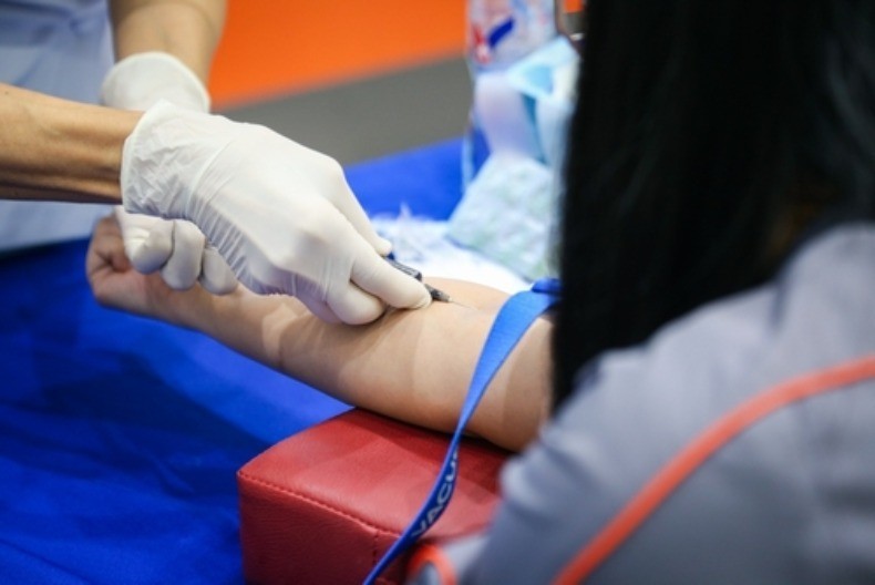 Da li ste među njima? Ako imate ovu krvnu grupu, rizik od srčanog udara je minimalan