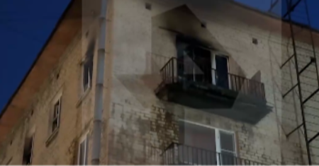 TUGA Penzionerka i njena mačka poginule u požaru