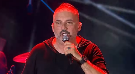 NAKON SKANDALA JAVNO PROZVAO SRBE Cetinski je ovako reagovao na odgovor