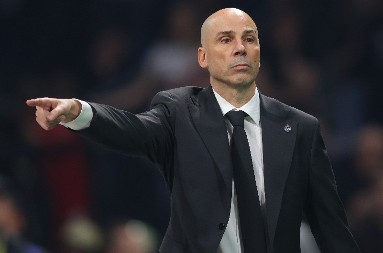 "FENOMENALAN ČOVEK, PREPORODIO JE PARTIZAN" Bivši kapiten Crvene zvezde oduševljen Penjarojom