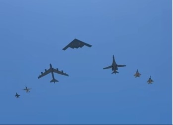 IRAN OPET ŠOKIRAO SVET! Oboren ponos američke avijacije?! (VIDEO)