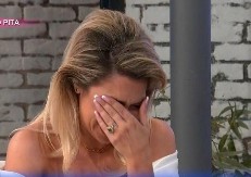 "VRBOVAO ME JE ZA PROSTITUCIJU, USLOVIO ME JE..." Šokantno priznanje Jovane Jeremić: "On je iz sveta podzemlja"