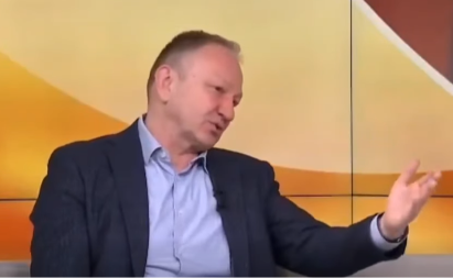 ĐILAS NE ZNA GDE UDARA OD MRŽNJE Stigao mu odgovor koji ga je urnisao