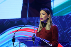 MESAROVIĆ ODGOVORILA ĐILASU: "Kad god se oglasi, narodna izreka "Drž'te lopova" pokaže sav svoj smisao" 