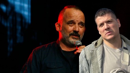 POGLEDAJTE SLOBINU REAKCIJU NA POTEZ CETINSKOG Radanović ga žestoko osudio: "Nema ništa od toga što je zlopamtilo" (VIDEO) 