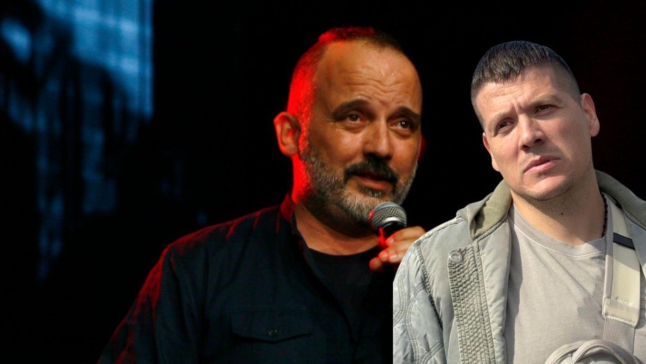 POGLEDAJTE SLOBINU REAKCIJU NA POTEZ CETINSKOG Radanović ga žestoko osudio: "Nema ništa od toga što je zlopamtilo" (VIDEO) 