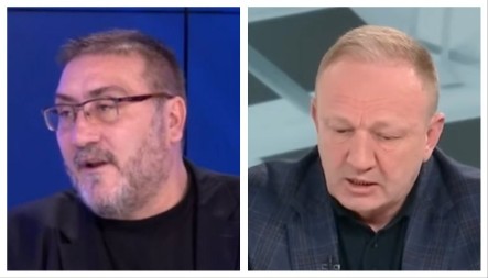 BULATOVIĆ MATIRAO ODGOVOROM: Đilas ni samom sebi ne veruje 