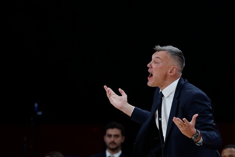 TEŠKA BRUKA EVROPSKOG ŠAMPIONA Fenerbahče izgubio od anonimusa i to kod kuće