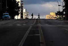 NAKON POTPUNOG MRAKA I KOLAPSA: Kuba započela obnovu energetskog sistema