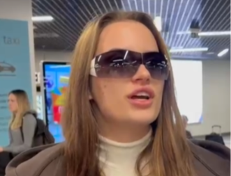 "ZVALA ME PRIJOVIĆKA" Baraba Bobak o navodima da joj je koleginica otela saradnika! 