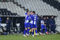 BEZ POBEDNIKA Goleada u Zaječaru završena remijem