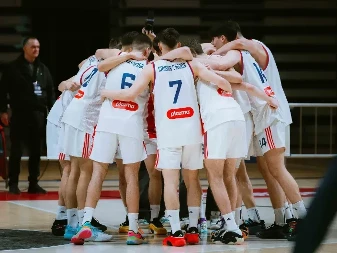 POTOP U FINALU Težak poraz Zvezde