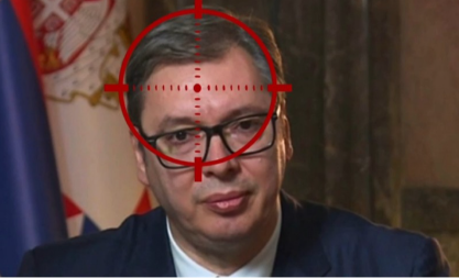 UHAPŠENI BLOKADERI U NOVOM PAZARU Pretili smrću predsedniku Vučiću