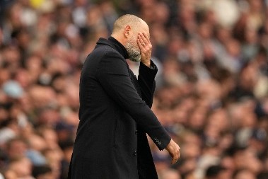 AGONIJA KOJOJ NEMA KRAJA Nova blamaža Totenhema u Premijer ligi