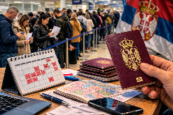 PUTNICI ZAGLAVLJENI ZBOG RATA, A PUTNO OSIGURANJE NE POMAŽE Šta vam zapravo pokriva polisa?