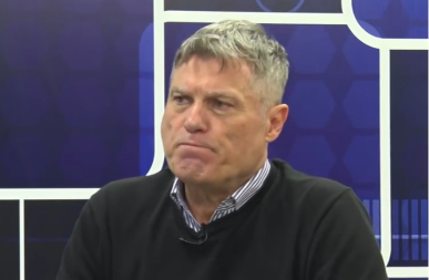 LAZANSKI JE OVAKO RASKRINKAO VESLIJA KLARKA I NATO! Otkrio je šta se postiglo RATOM protiv Srbije