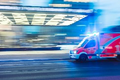 LEKARI NISU MOGLI NIŠTA Političar se srušio na stazi i preminuo! Tragedija u Bundestagu