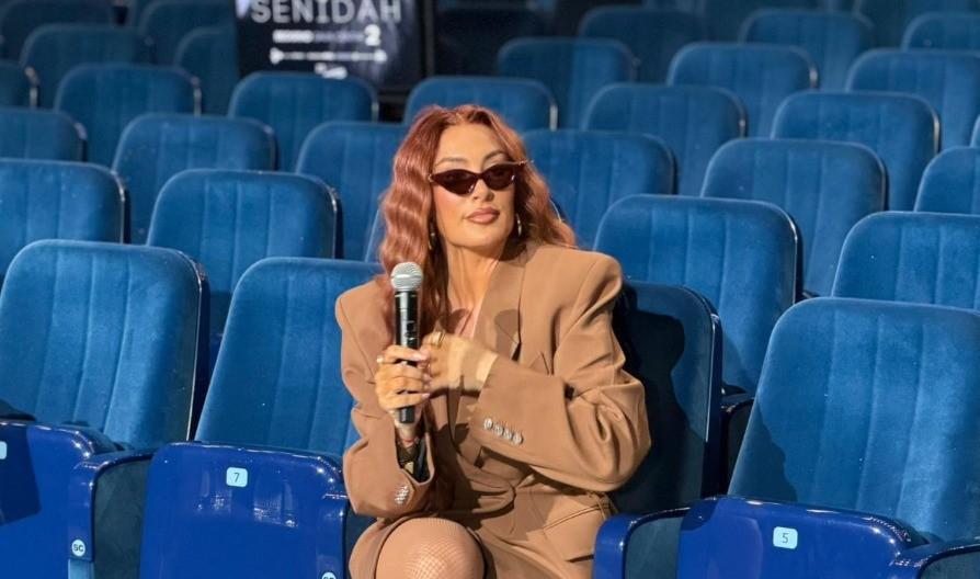 PLANIRALI DA JOJ BACE KISELINU U LICE Prekid saradnje je umalo koštao života!