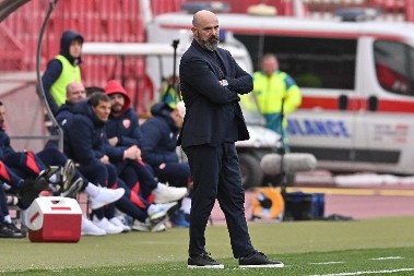 VREME ČEKANJA NA MARAKANI Stanković se nada trilingu posle reprezentativne pauze