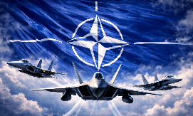 I NATO KREĆE NA IRAN? Šef Alijanse ovom izjavom uznemirio Evropu