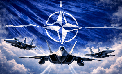 I NATO KREĆE NA IRAN? Šef Alijanse ovom izjavom uznemirio Evropu