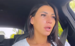 "MAMA, SVE ĆE BITI OKEJ, IMAMO BOGA" Našu voditeljku sin teši emotivnim rečima! 