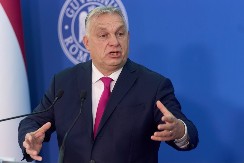 EKONOMSKI SLOM NA POMOLU Orban otkrio crni scenario za evropske finansije