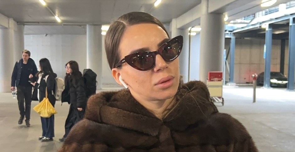 GOGA GAČIĆ JOJ POTKOPAVALA BRAK? Ivana Pavković otvoreno o prekidu druženja sa koleginicom!