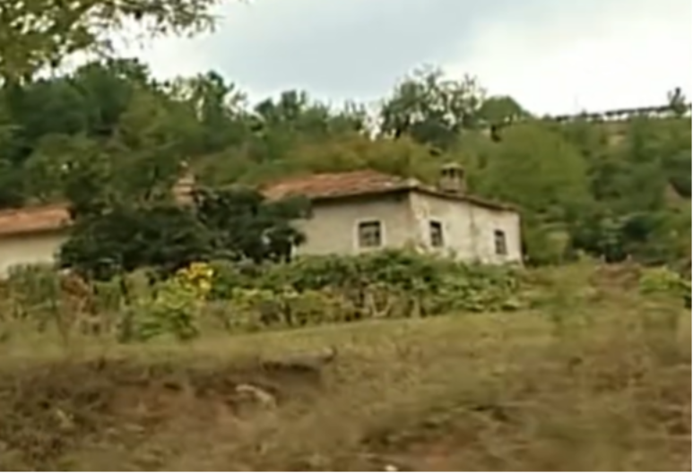 "REKLI SU MI DA DOKAZI VIŠE NE POSTOJE!" Ispovest Dika Martija o klanici na severu Albanije