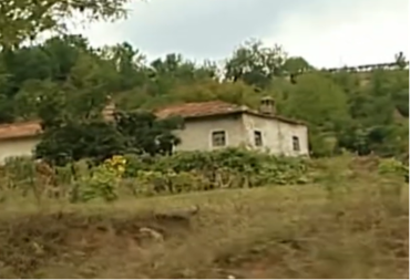 "REKLI SU MI DA DOKAZI VIŠE NE POSTOJE!" Ispovest Dika Martija o klanici na severu Albanije