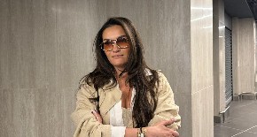 TAMARA MILUTINOVIĆ PROGOVORILA O RAZVODU OD FUDBALERA Priznala da se svađaju! 