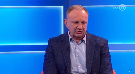 BLOKADERSKA MAKLJAŽA! Đilas: Ne znamo ko su ljudi na studentskoj listi! (VIDEO)