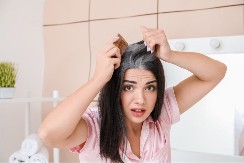 Hranom protiv sedih: Ovih 6 namirnica obavezno ubacite u ishranu, podmladiće vaše pramenove