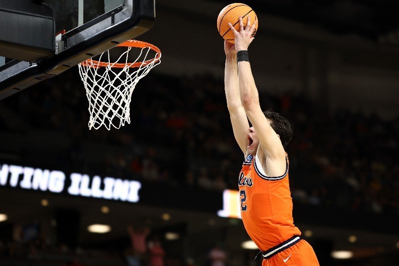 KAKAV OTAC TAKAV SIN Andrej Stojaković ponovo blistao