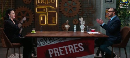 UBIJENA MAJKA NAŠE PEVAČICE NA KOSOVU: "Više ne pevam, neće mi duša" 