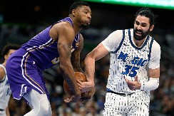 DONČIĆ LAŽE Slovenac ga optužio da mu je na srpskom psovao porodicu, on mu odmah odgovorio