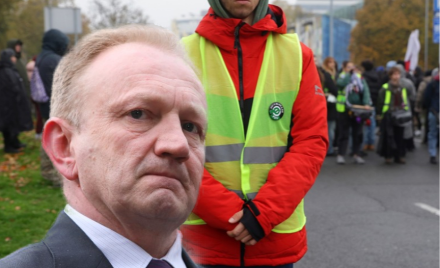 "ZNAM JER JE SMRAD!" Plenumaši se nakon gostovanja u Utisku nedelje ostrvili na Đilasa 