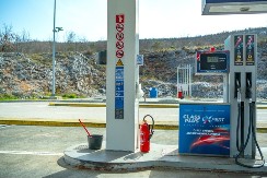 Jedna pumpa zatvorena, druga radi skraćeno - Hrvatska se suočava sa nestašicom goriva