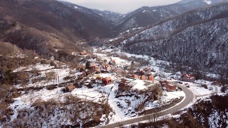 NOVO LICE KNJAŽEVAČKIH SELA