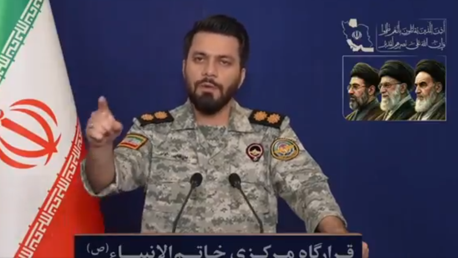 IRANCI SE PODSMEVAJU TRAMPU, OBJAVILI VIDEO: "Otpušten si!" (VIDEO)