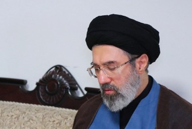 ŠTA SE TO DESILO NOVOM AJTOLAHU? Stižu zabrinjavajuće vesti