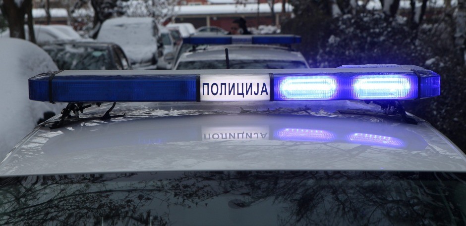 MOTOCIKL POKOSIO MAJKU I DETE (10) Teška nesreća u Beogradu