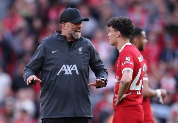 IZ LIVERPULA U DRES "ORLOVA" Paunović najavljuje novog reprezentativca Srbije?