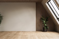 HOROR U POTKROVLJU Tvrdila je da neko živi iznad njenog stana i niko joj nije verovao - počela je da sumnja u svoj razum, a onda je usledio pravi ŠOK