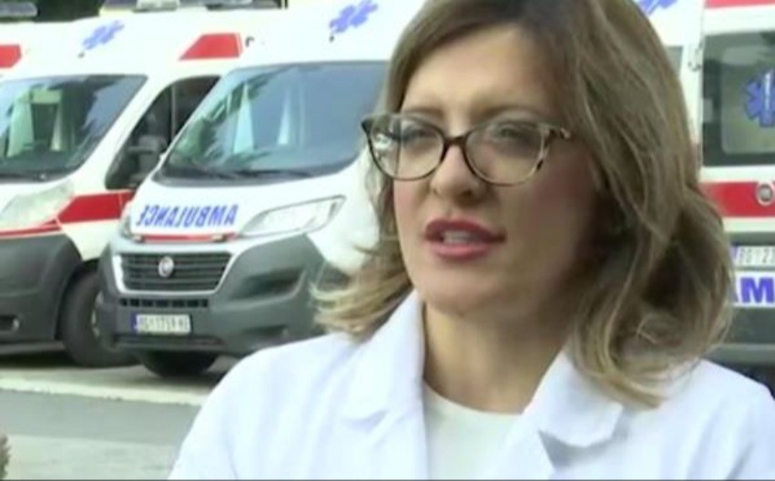 Ako vas glava zaboli ovako – odmah zovite hitnu: Doktorka milena upozorava na simptome koje ne smete ignorisati