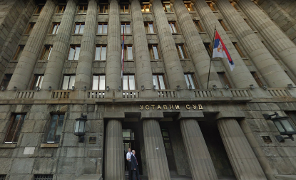 Ustavni sud presekao: ODBIJENI SVI PRIGOVORI ZAGORKINIH KANDIDATA, naloženo objavljivanje konačnih rezultata izbora u VST