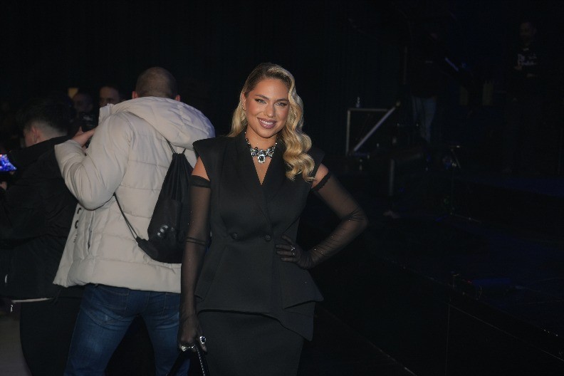 KSENIJA U PETOM MESECU TRUDNOĆE! Prva izjava pevačice: "Zatekla nas je vest" 